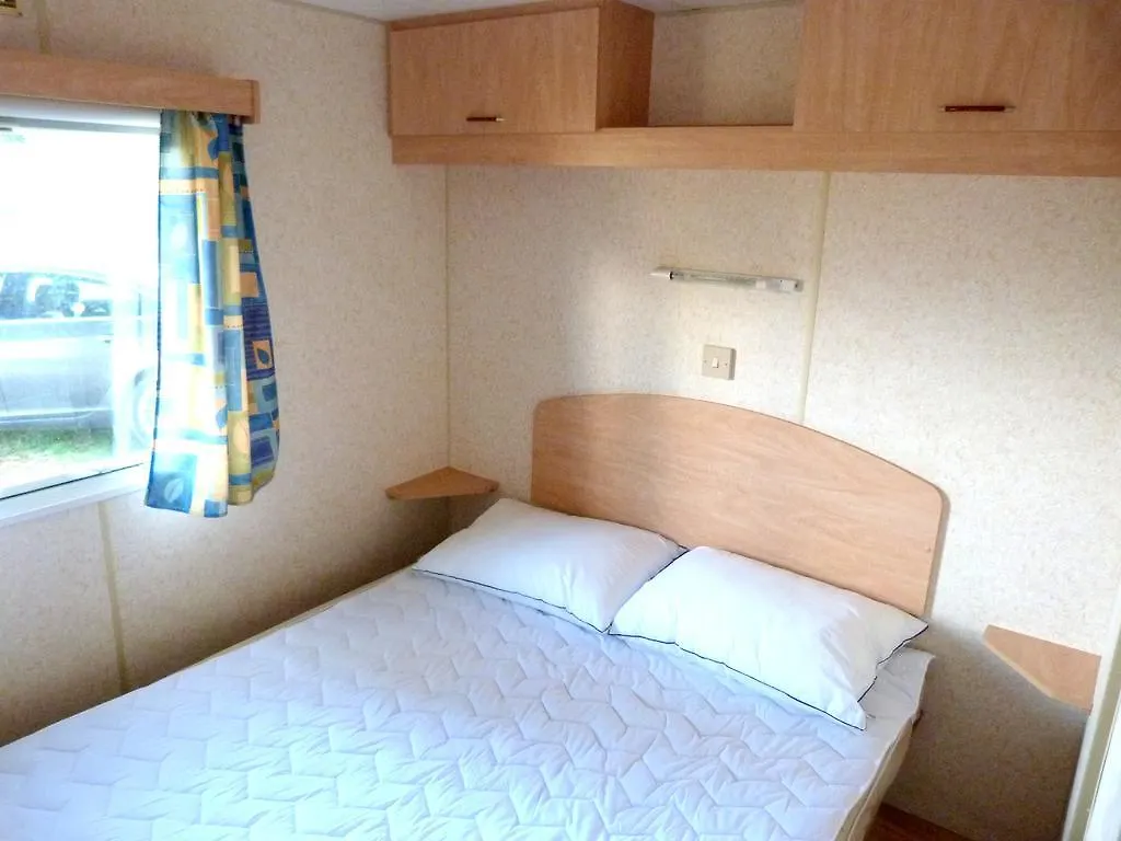 Camping Media Mobile Homes In Brioni Sunny Camping Pula
