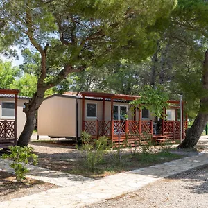 Paklenica Feriepark Starigrad Paklenica