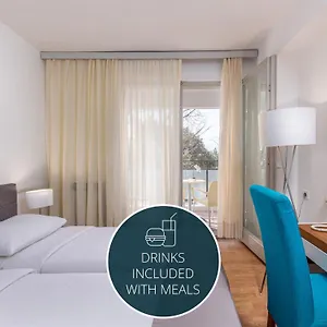 Zagreb Hotel Crikvenica