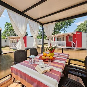 Camping Adria Mobile Park Feriepark